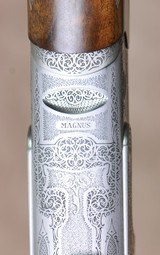 Caesar Guerini Magnus Sporter 12 gauge 32" (594) - 3 of 8