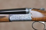 Rizzini BR 550 28 gauge Game Gun (140) - 1 of 8
