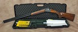 Rizzini BR110 Sporter 12 Gauge 32" (653) - 7 of 7