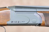 Rizzini Br 110 Sporter 12 gauge 32" (666) - 1 of 7