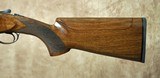 Rizzini Br 110 Sporter 12 gauge 32" (666) - 3 of 7