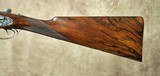 Holland And Holland Royal Deluxe Matched Pair Driven Game Guns 12 ga 28"
Left Handed - 6 of 18