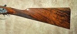 Holland And Holland Royal Deluxe Matched Pair Driven Game Guns 12 ga 28"
Left Handed - 15 of 18