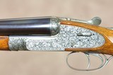 Holland And Holland Royal Deluxe Matched Pair Driven Game Guns 12 ga 28"
Left Handed - 11 of 18