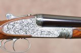 Holland And Holland Royal Deluxe Matched Pair Driven Game Guns 12 ga 28"
Left Handed - 1 of 18