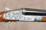 Holland And Holland Royal Deluxe Matched Pair Driven Game Guns 12 ga 28"
Left Handed - 10 of 18