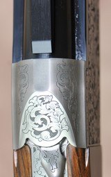 Krieghoff K80 Vienna Scroll Pro Sporter 32" (064) - 4 of 9