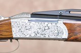 Krieghoff K80 Vienna Scroll Pro Sporter 32" (064) - 2 of 9