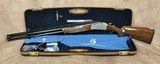 Krieghoff K80 Vienna Scroll Pro Sporter 32" (064) - 9 of 9
