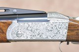 Krieghoff K80 Vienna Scroll Pro Sporter 32" (064) - 1 of 9