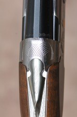 Beretta 686 Ultralite 12 gauge 28" (93B) - 4 of 9