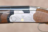 Beretta 686 Ultralite 12 gauge 28" (93B) - 1 of 9
