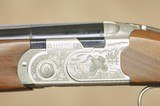 Beretta 687 Silver Pigeon III 20Ga 28" (94X) Psa East - 1 of 9