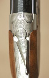 Beretta 687 Silver Pigeon III 20Ga 28" (94X) Psa East - 4 of 9