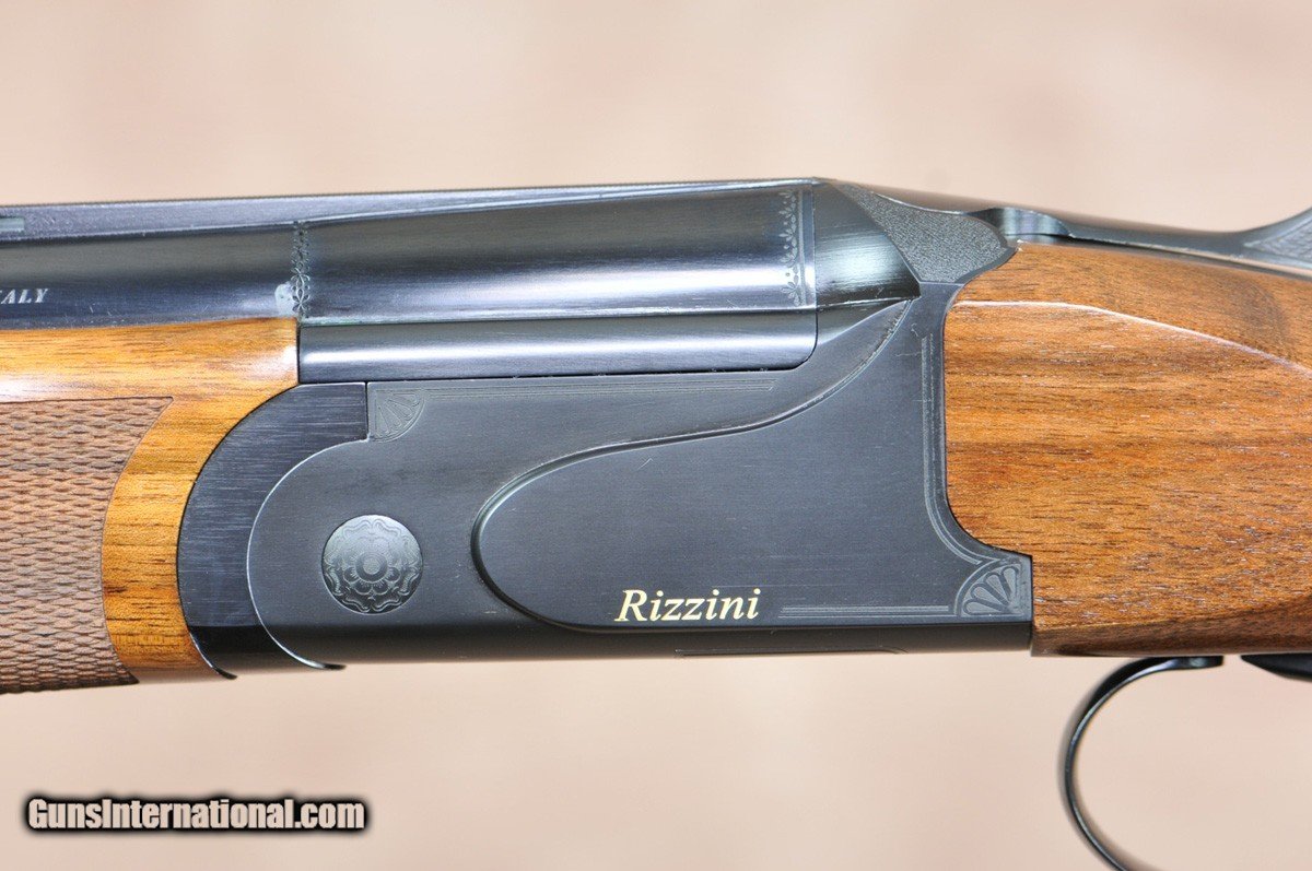 B Rizzini BR110 20 Gauge Game Gun 28" (242)