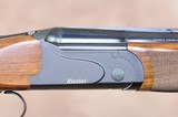 B Rizzini BR110 20 gauge game Gun 28" (242) - 2 of 7