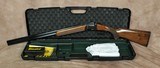 B Rizzini BR110 20 gauge game Gun 28" (242) - 7 of 7