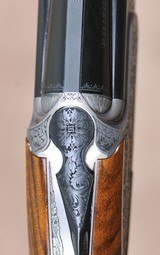 B Rizzini Artemis Light 20 Gauge Game Gun 28" (760) - 4 of 9