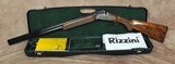 B Rizzini Artemis Light 20 Gauge Game Gun 28" (760) - 9 of 9
