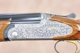 B Rizzini Artemis Light 20 Gauge Game Gun 28" (760) - 2 of 9