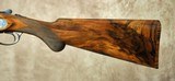Rizzini Artemis 20 gauge game Gun 26" (821) - 4 of 8