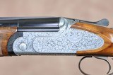 Rizzini Artemis 20 gauge game Gun 26" (821) - 2 of 8