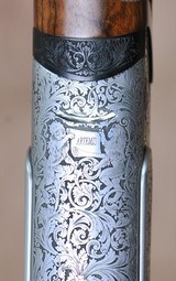 Rizzini Artemis 20 gauge game Gun 26" (821) - 3 of 8