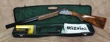 Rizzini Artemis 20 gauge game Gun 26" (821) - 8 of 8