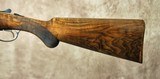 B Rizzini Round Body EM game gun 20 Gauge 29" (896) - 4 of 7