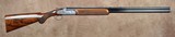 B Rizzini Regal EM 20 Gauge Game Gun 30" (552) - 8 of 9
