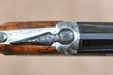 B Rizzini Regal EM 20 Gauge Game Gun 30" (552) - 4 of 9
