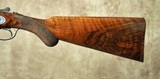 B Rizzini Regal EM 20 Gauge Game Gun 30" (552) - 5 of 9