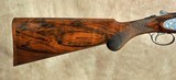 B Rizzini Regal EM 20 Gauge Game Gun 30" (552) - 6 of 9