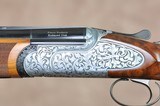 B Rizzini Regal EM 20 Gauge Game Gun 30" (552) - 2 of 9