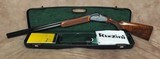 B Rizzini Regal EM 20 Gauge Game Gun 30" (552) - 9 of 9