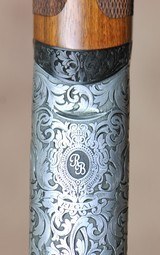 B Rizzini Regal EM 20 Gauge Game Gun 30" (552) - 3 of 9