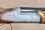 B Rizzini Regal EM 20 Gauge Game Gun 30" (552) - 1 of 9