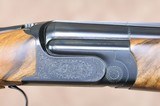 Perazzi HTS Super Legerro Lusso 12 gauge 32" (818) - 1 of 8