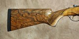 Perazzi HTS Super Legerro Lusso 12 gauge 32" (818) - 5 of 8