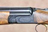 Perazzi HTS Super Legerro Lusso 12 gauge 32" (818) - 2 of 8