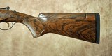 Perazzi HTS Super Legerro Lusso 12 gauge 32" (818) - 4 of 8