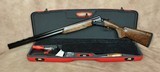 Perazzi HTS Super Legerro Lusso 12 gauge 32" (818) - 8 of 8