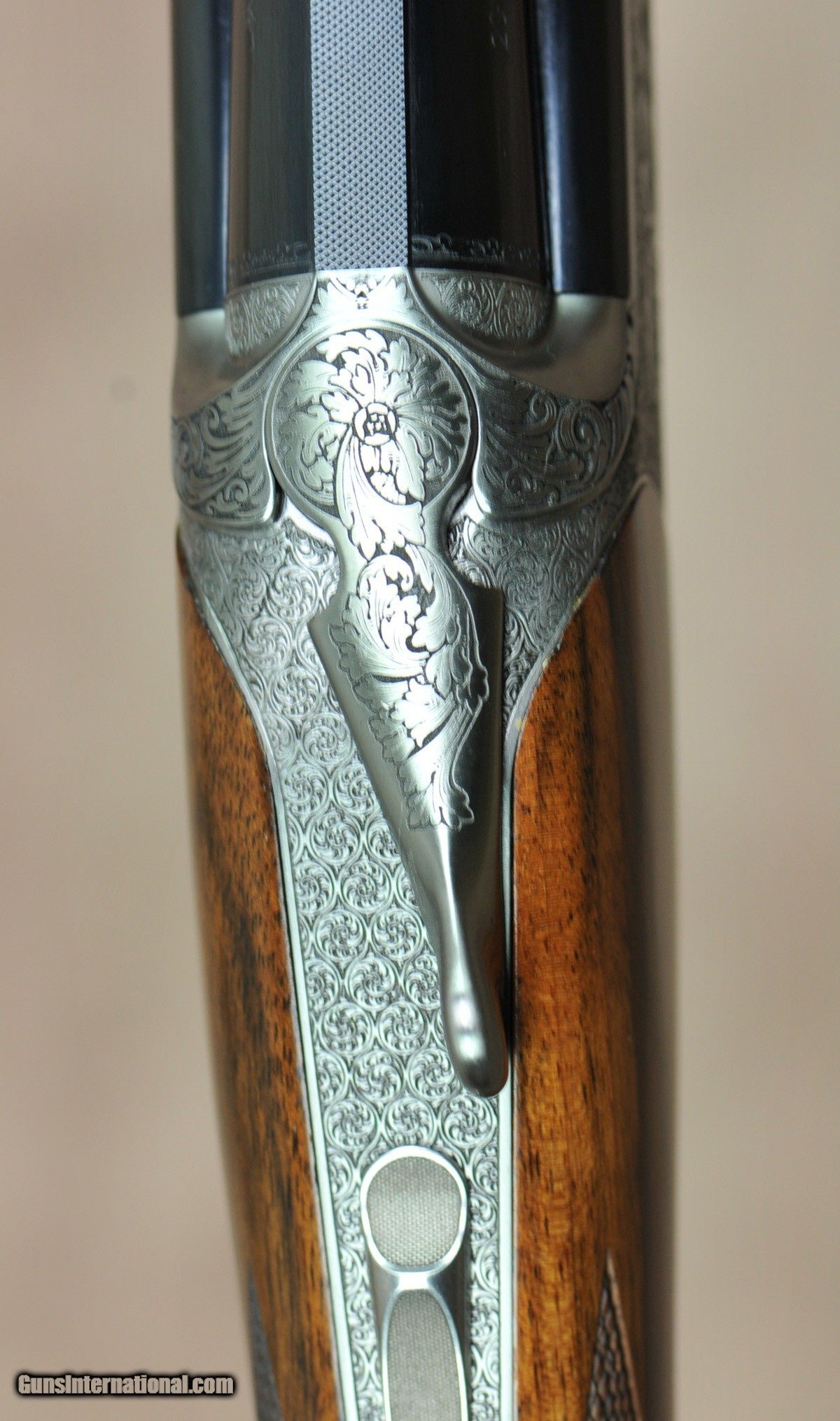 Caesar Guerini Ellipse EVO game Gun 20 gauge 28