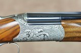 Caesar Guerini Ellipse EVO game Gun 20 gauge 28" (565) - 1 of 9