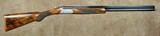 Caesar Guerini Ellipse EVO game Gun 20 gauge 28" (565) - 8 of 9