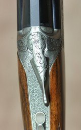 Caesar Guerini Ellipse EVO game Gun 20 gauge 28" (565) - 4 of 9
