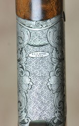 Caesar Guerini Ellipse EVO game Gun 20 gauge 28" (565) - 3 of 9