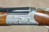 Caesar Guerini Ellipse EVO game Gun 20 gauge 28" (565) - 2 of 9