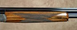 Caesar Guerini Ellipse EVO game Gun 20 gauge 28" (565) - 7 of 9