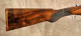 Caesar Guerini Ellipse EVO game Gun 20 gauge 28" (565) - 6 of 9